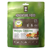 Сублимированная еда Adventure Food Veggie Couscous (1053-AF1CC) XN, код: 7615976