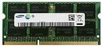 Оперативная память для ноутбука Samsung 8Gb SO-DIMM DDR4 2133 MHz, M471A1G43DB0