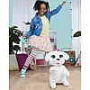 Інтерактивне танцююче Цуценя FurReal Friends GoGo My Dancin' Pup Цуценя ГоГо, фото 5