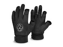 Рукавички Delphin BlackWAY Free р.XL