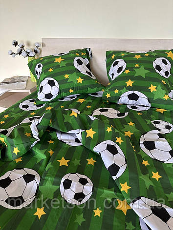 Дитяча полуторна постільна білизна, фото 1