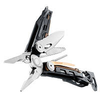 Мультитул Leatherman Mut-Molle 850012N YTR