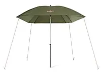 Зонт для рыбалки, зонт Delphin RAINY