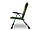 Крісло коропове, крісло для риболовлі, крісло Delphin Triumph C2G, фото 3
