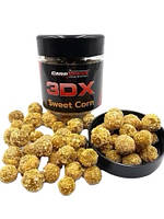 Бойл насадковий 3DX "Swet Corn" 12-14 мм Carp Drive 100 г