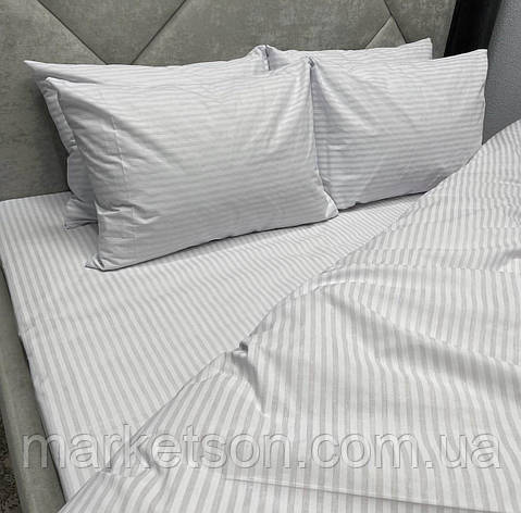 Дитяча полуторна постільна білизна бавовна, фото 1