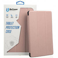 Чехол для планшета BeCover Smart Case Apple iPad Air 10.9 2020/2022 Rose Gold 705492 YTR