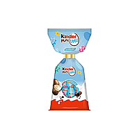 Конфеты Пасхальные Kinder Mini Eggs Chocolate Шоколад 85 g