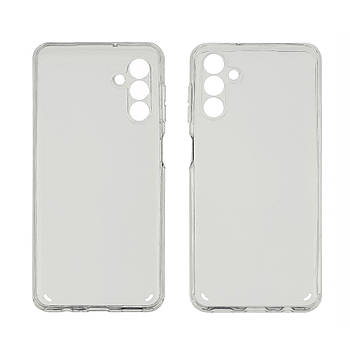 Чехлы Clear protective with frame Люкс