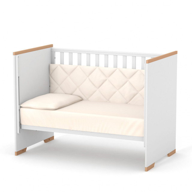 Кровать детская Верес ЛД 9 Сиэтл Кровать детская Верес ЛД 9 Сиэтл