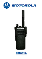 Рация Motorola DP4400 UHF (403-527 МГц 5 Вт 32 канала) 2300 mAh/цифровая рация