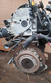 K7J710 Двигун Рено Сандеро