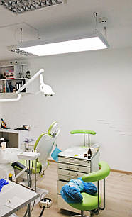 Стоматологічний світильник StomSvit 150ELIT