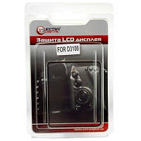 Защита экрана Extradigital Nikon D3100 LCD00ED0009 YTR