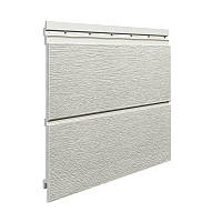 Панель фасадна KERRAFRONT Modern Wood FS-302 Pearl Grey 1,992 м2