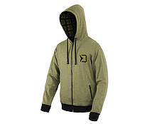 Толстовка з капюшоном Delphin RAWER TWO hoodie р.M