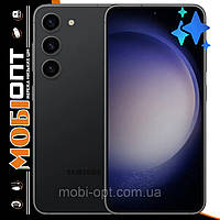 Смартфон Samsung Galaxy S23 8/128Gb Black (SM-S911BZKDSEK) UA UCRF