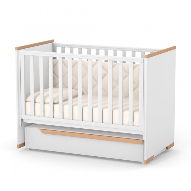 Кровать детская Верес ЛД 9 Сиэтл Кровать детская Верес ЛД 9 Сиэтл