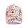 Дитяча кепка c сіткою "My melody", фото 2