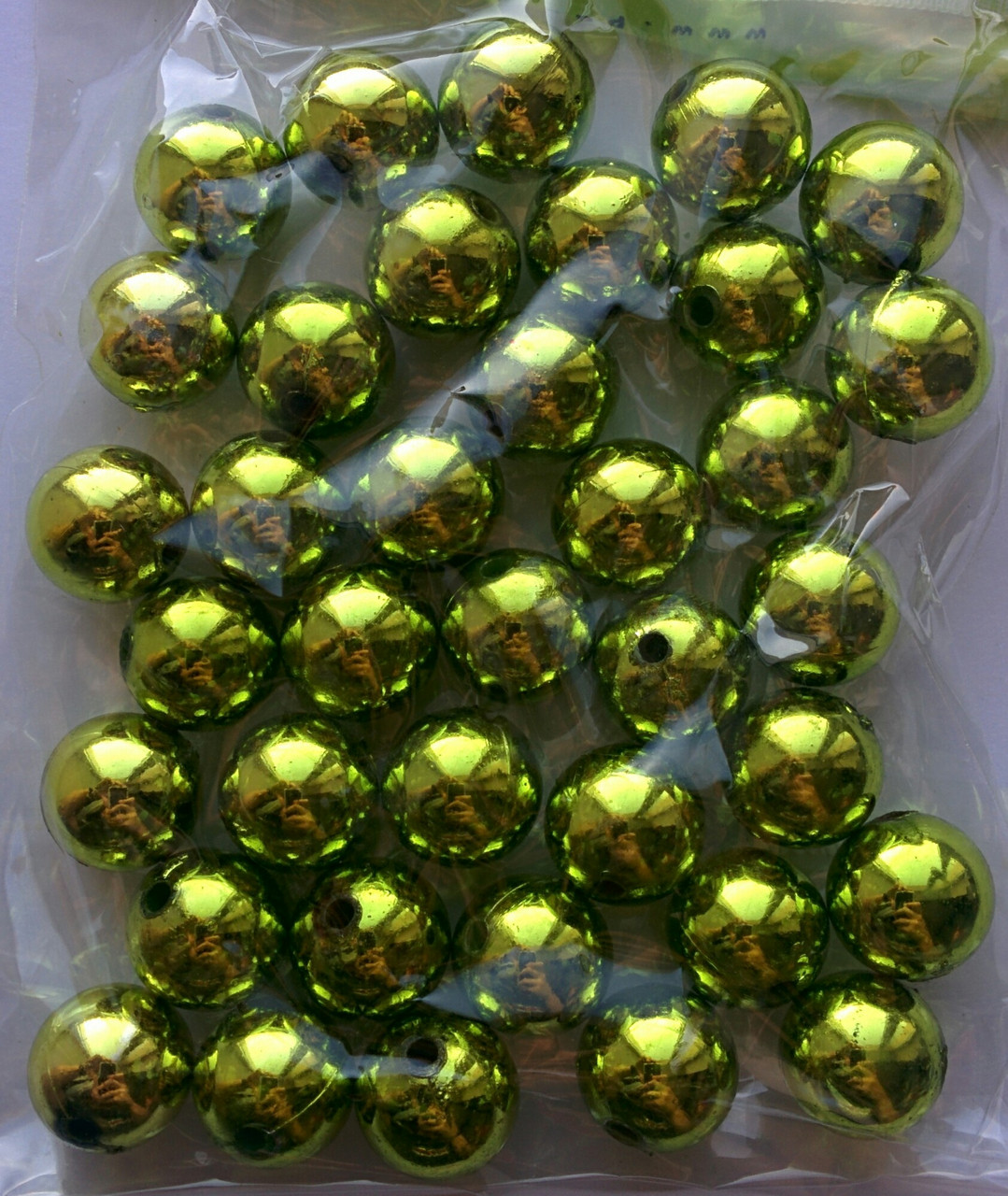 Намисто 14 мм, фото 1