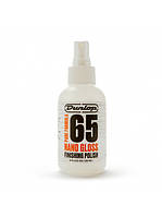 Полироль DUNLOP 6604 PURE FORMULA 65 NANO GLOSS FINISHING POLISH - 4OZ