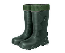 Зимові чоботи EVA Boots Delphin BRONTO/green р.40