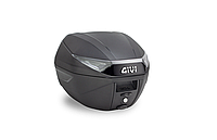 Кофр для мотоциклів GIVI C30NT MONOLOCK 30л