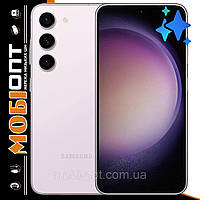Смартфон Samsung Galaxy S23 8/256Gb Light Pink (SM-S911BLIGSEK) UA UCRF