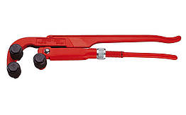 Ключ для обробки краю різьби 2" (335 мм) SUPER-EGO
