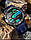 Смарт-годинник Lemfo NX8 PRO (розмова, тонометр, пульсоксиметр, компас), фото 5
