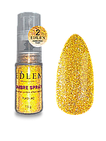Спрей для омбре Edlen Ombre Spray №2 Flash 7.5 г