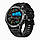 Смарт-годинник Lemfo NX8 PRO (розмова, тонометр, пульсоксиметр, компас), фото 2
