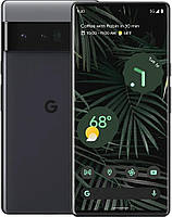 Смартфон Google Pixel 6 Pro 12/128GB Stormy Black