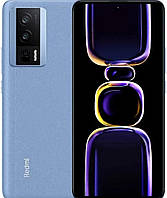 Смартфон Xiaomi Redmi K60 12/256GB Blue (CN)