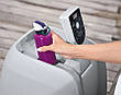 Надувний джакузі-СПА Bestway 60005 (Bahamas) (180х66 см) (4 місць: 1 325 л/год, аеро, тент, дозатор), фото 9