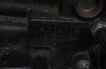 K7J714 Двигун, фото 6