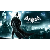 Игра Nintendo Batman Arkham Trilogy, картридж 5051895414712 YTR