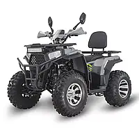 Квадроцикл FORTE ATV-200G PRO