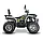 Квадроцикл FORTE ATV-200G PRO, фото 5