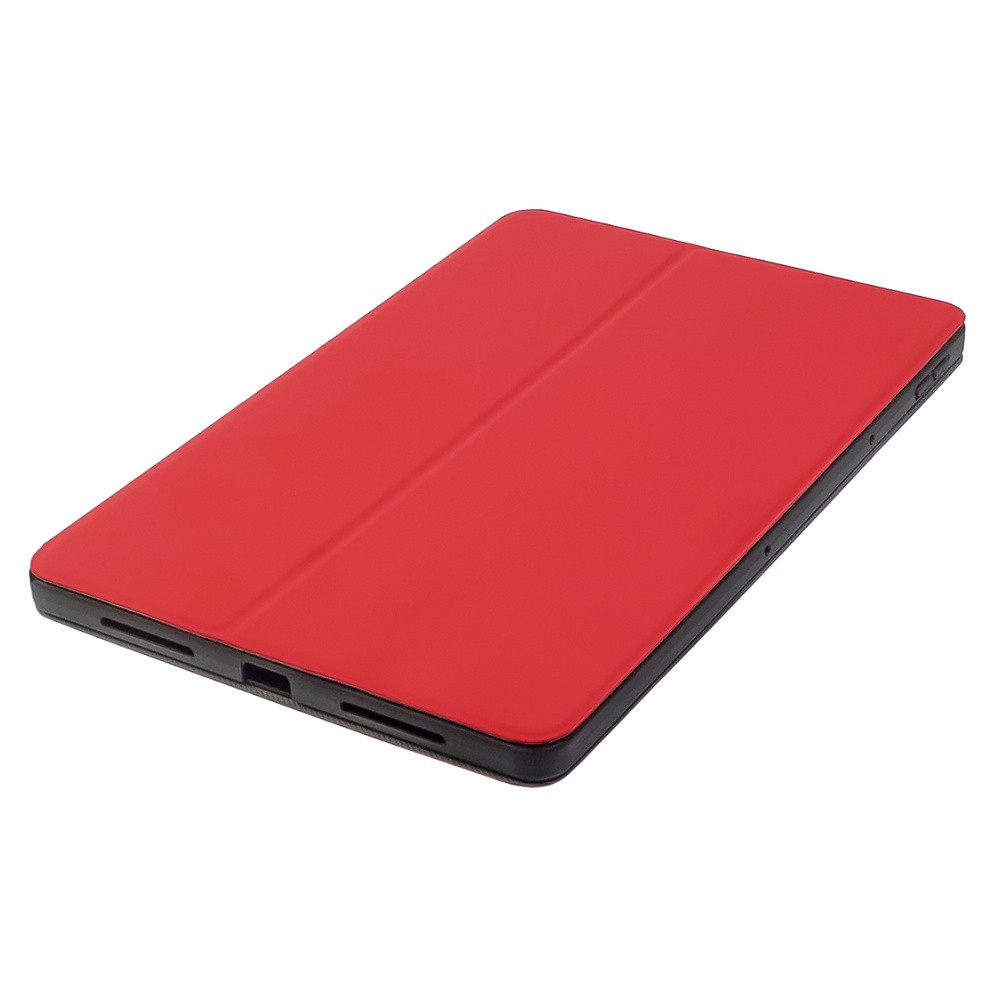 DR Чохол-книжка Cover Case для Xiaomi Redmi Pad червоний