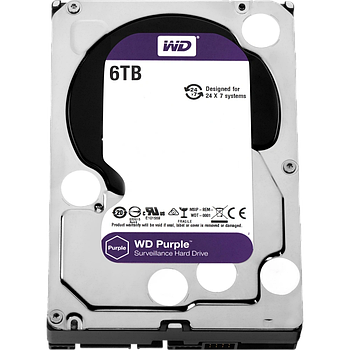 Western Digital PURX