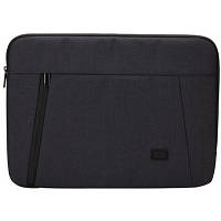 Чехол для ноутбука Case Logic 15.6 Huxton Sleeve HUXS-215 Black 3204644 YTR