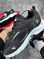 Черные кроссовки new balance 725, Мужские кроссовки new balance 725 черные белые, New balance кроссовки 725 42