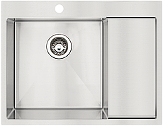 Нірж. мійка Fabiano BR 62x50 Left 8213.401.1525