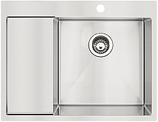 Нірж. мійка Fabiano BR 62x50 Right 8213.401.1526