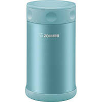 Термос Zojirushi пищевой SW-FCE75AB 0.75 л синий 1678.03.56 YTR