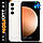Смартфон Samsung Galaxy S23 FE 8/256Gb Cream (SM-S711BZWGSEK) UA UCRF, фото 2