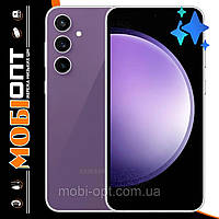 Смартфон Samsung Galaxy S23 FE 8/256Gb Purple (SM-S711BZPGSEK) UA UCRF