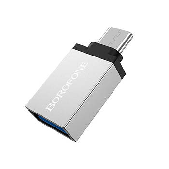 Переходники USB OTG