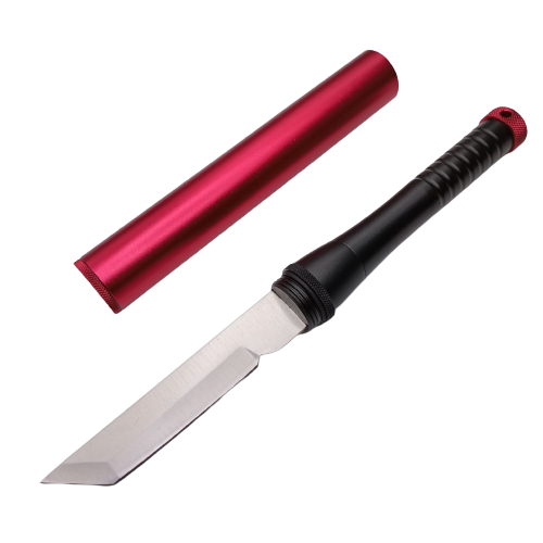 Мисливський ніж Recon Tanto 4616 34см Black (7_00116)